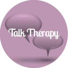 talk-therapy